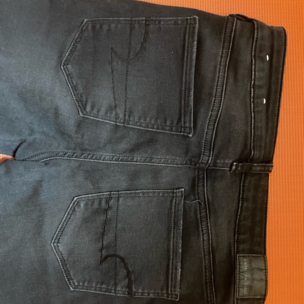 Jeans - Picture 3 of 4